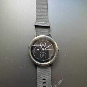 Garmin VIVOActive3